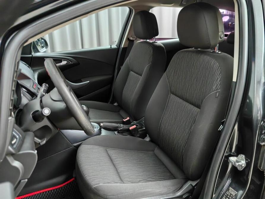 Opel Astra J Рестайлинг Подольск  - изображение 6