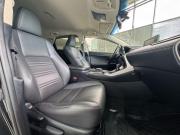 Lexus NX I Рестайлинг Москва  - изображение 34