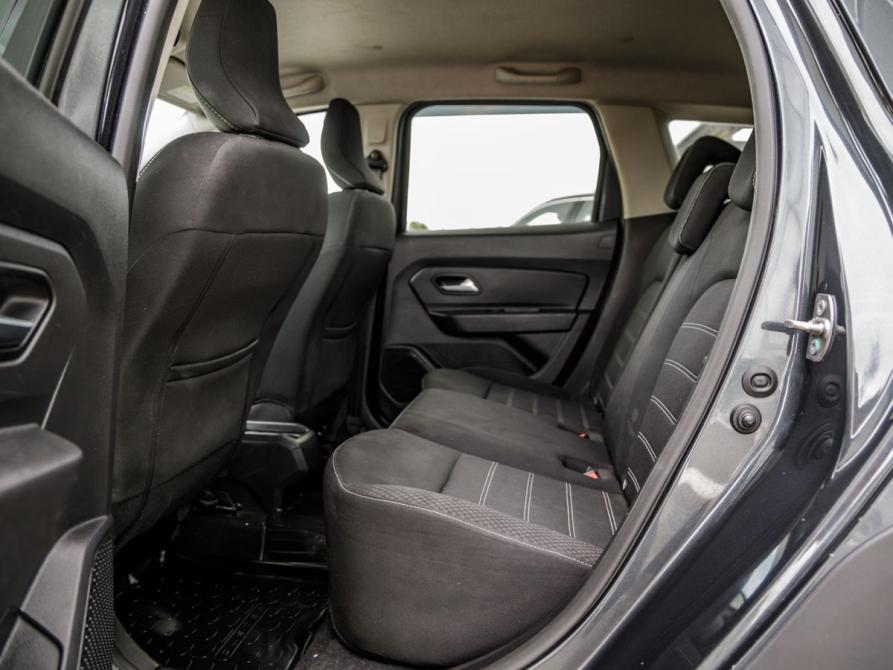 Renault Duster II Волгоград  - изображение 33