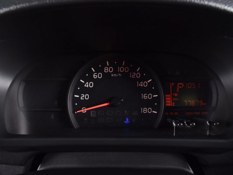 Daihatsu Boon II Рестайлинг Кемерово  - изображение 12