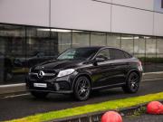 Mercedes-Benz GLE Coupe I (C292) Санкт-Петербург  - изображение 35