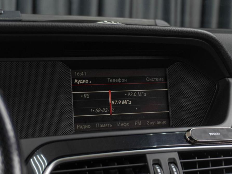Mercedes-Benz C-Класс III (W204) Рестайлинг Тюмень  - изображение 21
