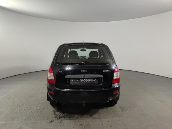 Lada (ВАЗ) Kalina I с пробегом 2011 года, цена 185 000 рублей, 136434 км, универсал, Автокод Объявления