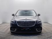 Mercedes-Benz S-Класс VI (W222 C217) Рестайлинг Москва  - изображение 23