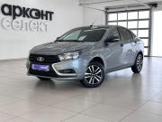 Lada (ВАЗ) Vesta I Волгоград  - изображение 27
