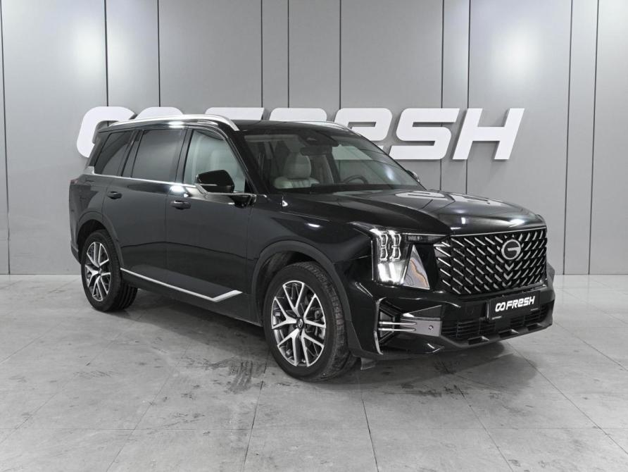 GAC GS8 II Ростов-на-Дону  - изображение 1
