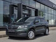 Skoda Karoq I Санкт-Петербург  - изображение 22