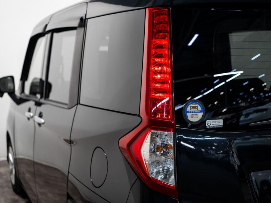 Daihatsu Thor I Чита  - изображение 17