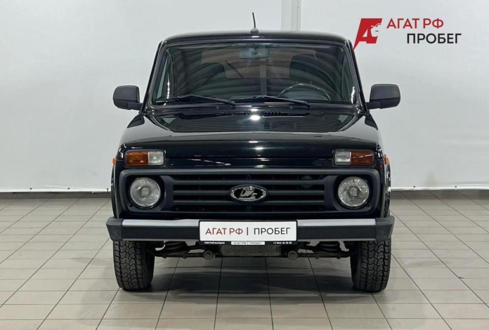 Lada (ВАЗ) Niva Legend Астрахань  - изображение 2