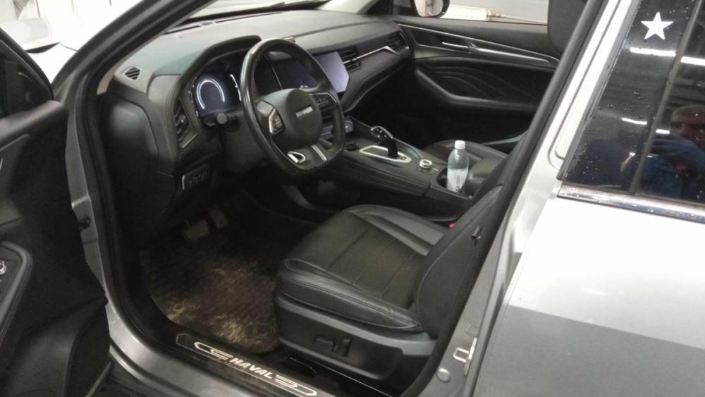 Haval F7 I Санкт-Петербург  - изображение 6