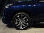 Lexus LX III Рестайлинг 2 Иркутск  - изображение 48