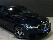 BMW 5 серии VII (G30/G31/G38) Рестайлинг Челябинск  - изображение 36