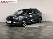 JAC JS3 Белгород  - изображение 18