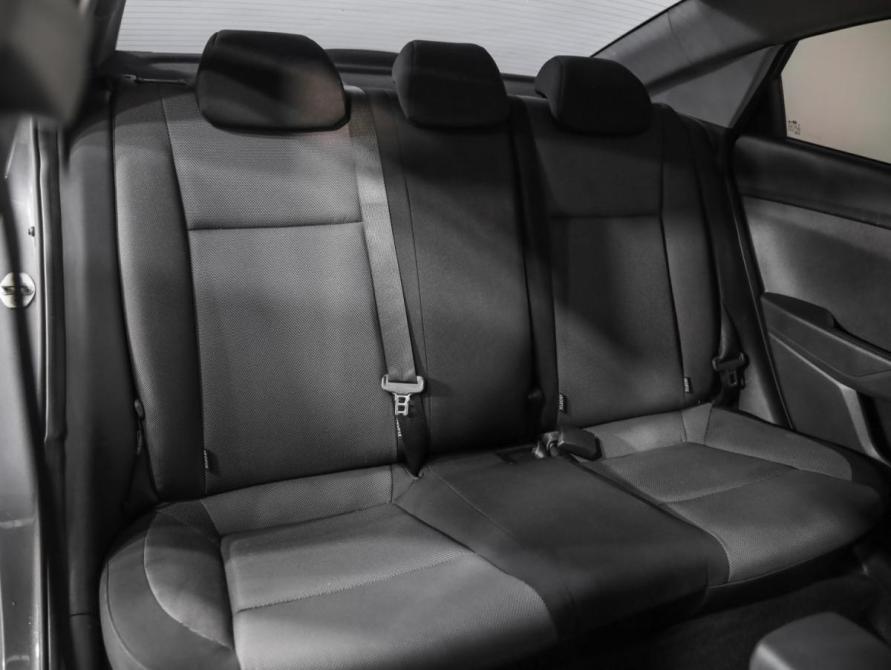 Hyundai Solaris II Рестайлинг Санкт-Петербург  - изображение 24