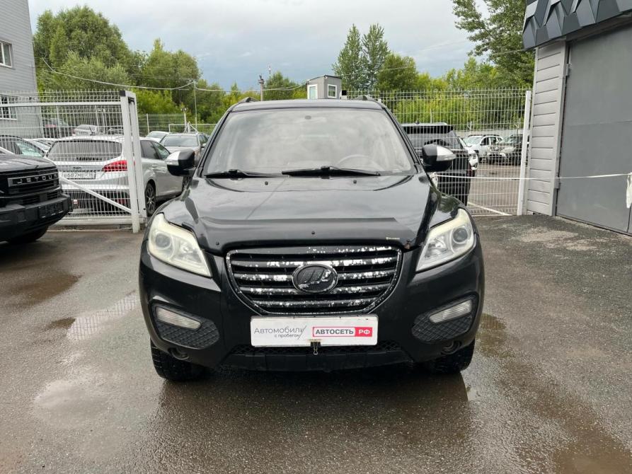 Lifan X60 I Нижнекамск  - изображение 2
