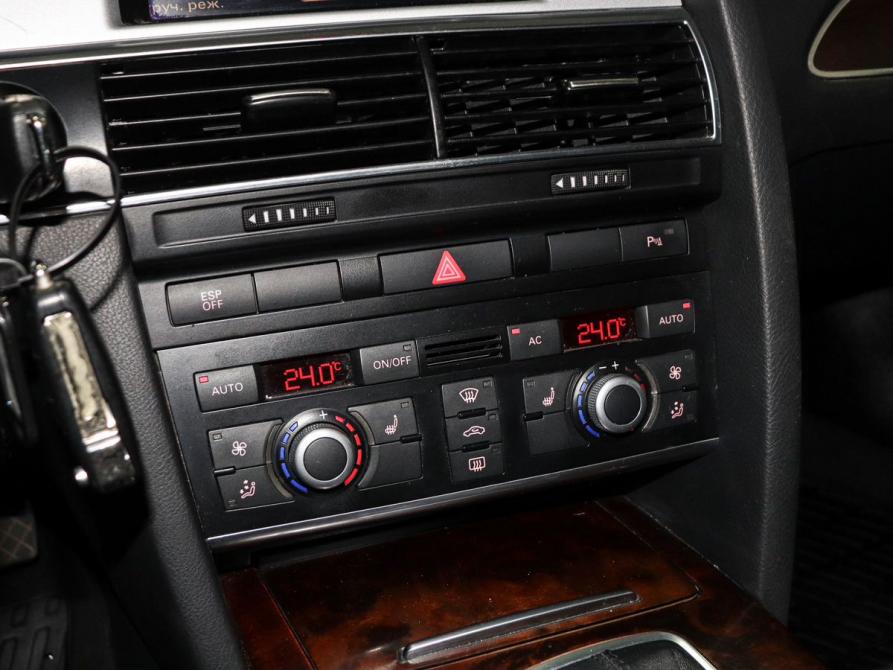Audi A6 III (C6) Рестайлинг Минеральные Воды  - изображение 21