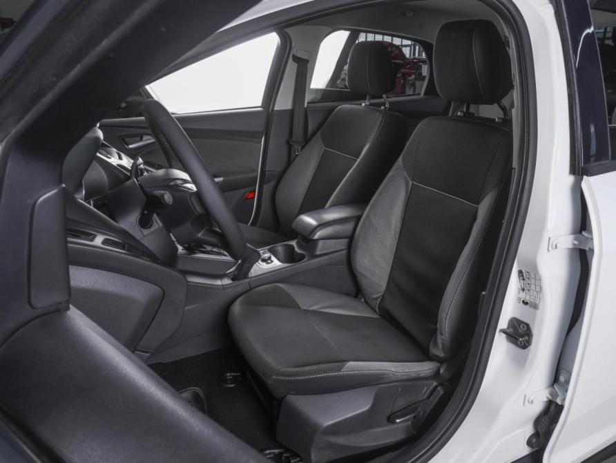 Ford Focus III Ростов-на-Дону  - изображение 10