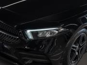 Mercedes-Benz A-Класс IV (W177) Москва  - изображение 29