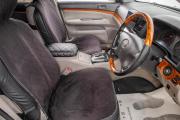 Toyota Mark II IX (X110) Барнаул  - изображение 32