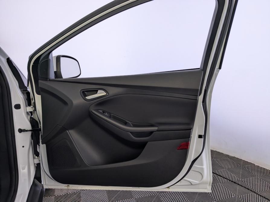 Ford Focus III Рестайлинг Москва  - изображение 24