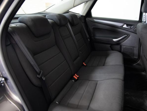 Ford Mondeo IV Рестайлинг с пробегом 2013 года, цена 775 000 рублей, 197534 км, седан, Автокод Объявления