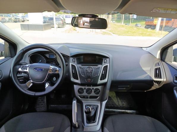 Ford Focus III с пробегом 2013 года, цена 715 000 рублей, 182145 км, хэтчбек, Автокод Объявления