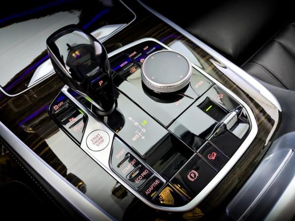 BMW X7 I (G07) с пробегом 2020 года, цена 7 160 000 рублей, 112000 км, внедорожник, Автокод Объявления
