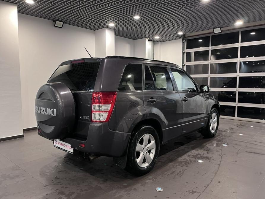 Suzuki Grand Vitara II Рестайлинг Чебоксары  - изображение 3