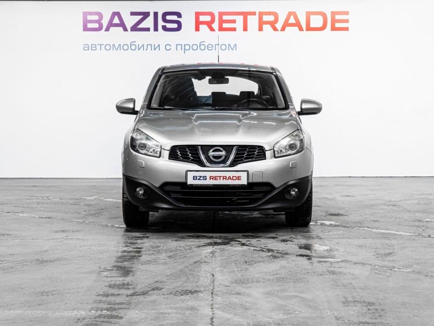 Nissan Qashqai I Рестайлинг Тюмень  - изображение 3