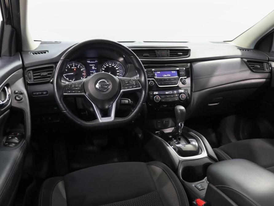 Nissan Qashqai II Рестайлинг Ростов-на-Дону  - изображение 6