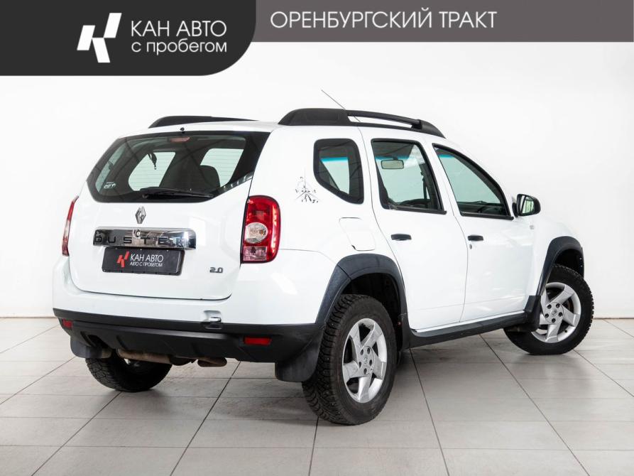 Renault Duster I Казань  - изображение 3