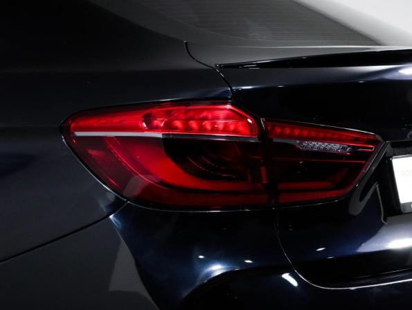 BMW X6 M II (F86) с пробегом 2018 года, цена 4 000 000 рублей, 122636 км, внедорожник, Автокод Объявления