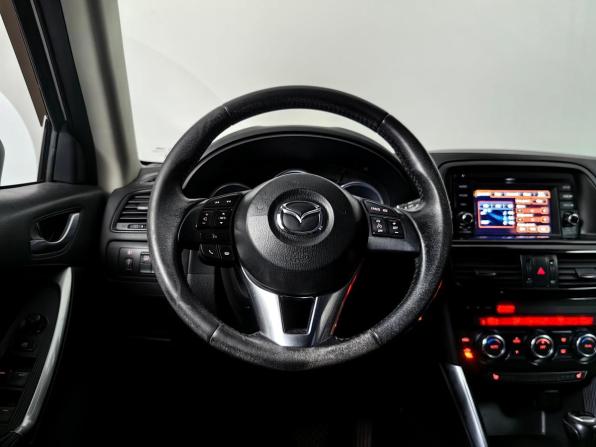 Mazda CX-5 I с пробегом 2012 года, цена 1 528 000 рублей, 152242 км, внедорожник, Автокод Объявления