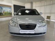 Hyundai Elantra IV (HD) Москва  - изображение 19