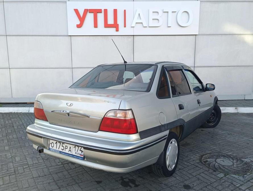 Daewoo Nexia I Челябинск  - изображение 4