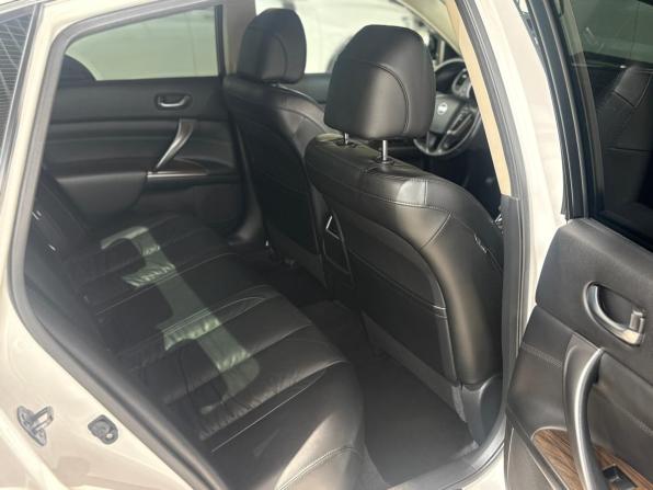 Nissan Teana II Рестайлинг с пробегом 2013 года, цена 1 195 000 рублей, 238988 км, седан, Автокод Объявления