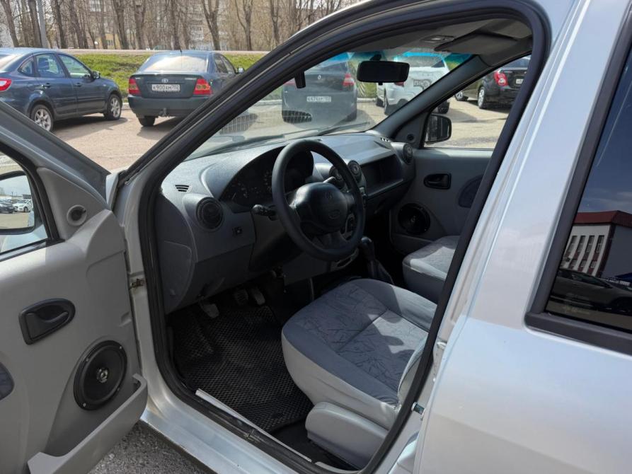 Renault Logan I Нефтекамск  - изображение 7