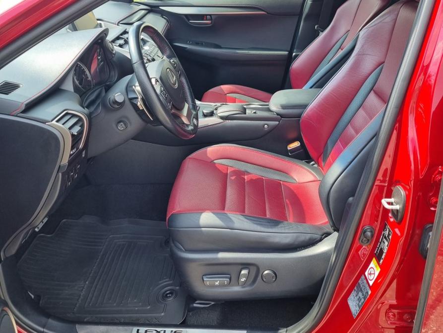 Lexus NX I Екатеринбург  - изображение 19