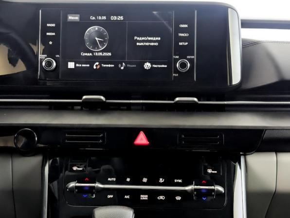 Kia Carnival IV с пробегом 2021 года, цена 3 670 000 рублей, 115442 км, минивэн, Автокод Объявления