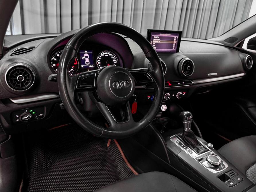Audi A3 III (8V) Рестайлинг Минеральные Воды  - изображение 7