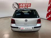 Volkswagen Golf IV Новочеркасск  - изображение 20
