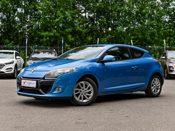 Renault Megane III Рестайлинг с пробегом 2013 года, цена 710 000 рублей, 125175 км, хэтчбек, Автокод Объявления