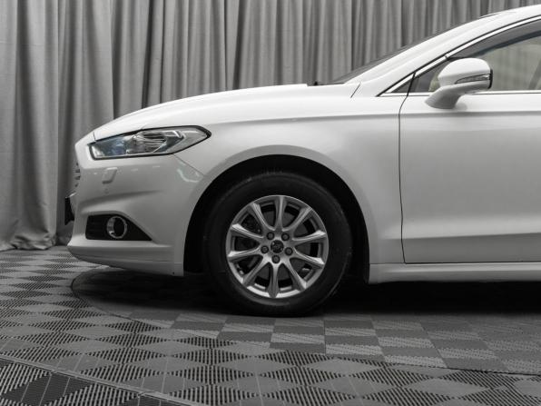 Ford Mondeo V с пробегом 2016 года, цена 1 450 000 рублей, 184777 км, седан, Автокод Объявления
