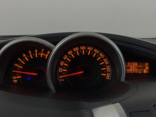 Toyota Verso I Рестайлинг с пробегом 2012 года, цена 860 000 рублей, 272708 км, компактвэн, Автокод Объявления