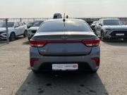 Kia Rio IV Буинск  - изображение 36