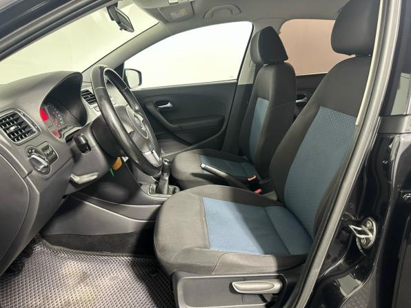 Volkswagen Polo V с пробегом 2013 года, цена 650 000 рублей, 232024 км, седан, Автокод Объявления