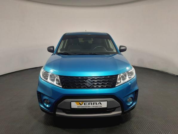 Suzuki Vitara II с пробегом 2017 года, цена 1 290 000 рублей, 150000 км, внедорожник, Автокод Объявления