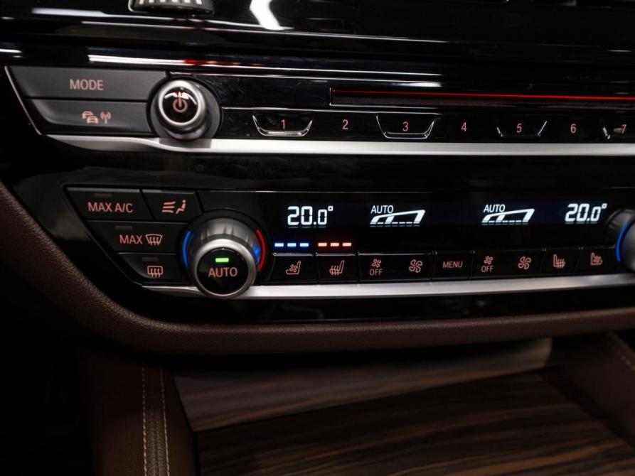 BMW 5 серии VII (G30/G31/G38) Москва  - изображение 24