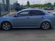 Mitsubishi Lancer X Кемерово  - изображение 37