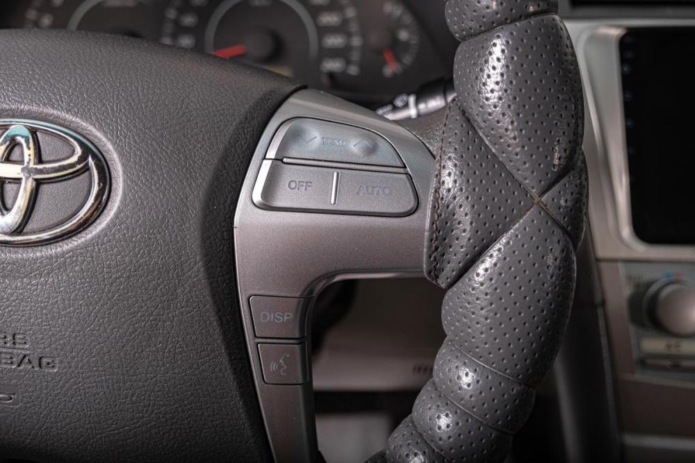 Toyota Camry VI (XV40) Рестайлинг Томск  - изображение 14